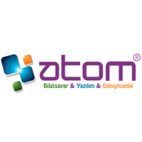 Atom Bilgisayar & Yazılım & Danışmanlık logo, Atom Bilgisayar & Yazılım & Danışmanlık contact details