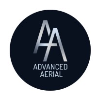 Advanced Aerial logo, Advanced Aerial contact details