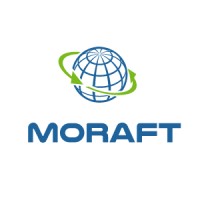 Moraft Corporation logo, Moraft Corporation contact details