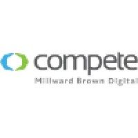 Compete Inc logo, Compete Inc contact details