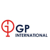 GP International Services logo, GP International Services contact details