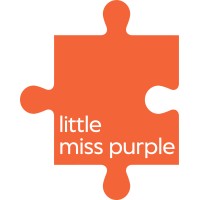 Little Miss Purple - Sonia Irani logo, Little Miss Purple - Sonia Irani contact details