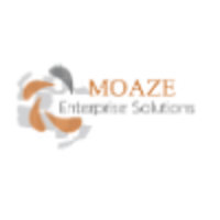 Moaze Enterprise Solutions logo, Moaze Enterprise Solutions contact details