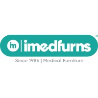 imedfurns logo, imedfurns contact details