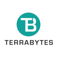 Terrabytes logo, Terrabytes contact details