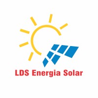 LDS Energia Solar logo, LDS Energia Solar contact details