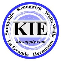 KIE Supply Corp logo, KIE Supply Corp contact details