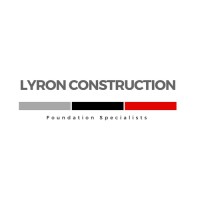 Lyron Construction Limited logo, Lyron Construction Limited contact details