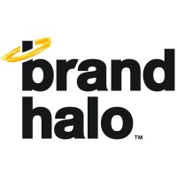 Brand Halo Inc. logo, Brand Halo Inc. contact details