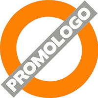 Promologo logo, Promologo contact details