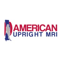 American Upright MRI logo, American Upright MRI contact details