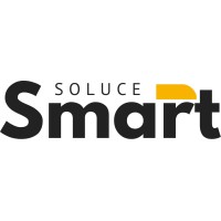 SmartSoluce.com logo, SmartSoluce.com contact details