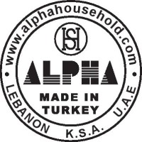 Alpha Household Trading logo, Alpha Household Trading contact details