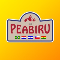 Peabiru logo, Peabiru contact details