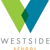 Westside School logo, Westside School contact details