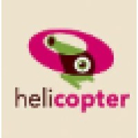 Helicopter Design logo, Helicopter Design contact details