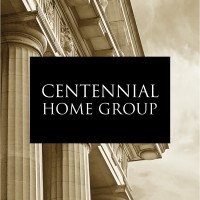 Centennial Home Group logo, Centennial Home Group contact details