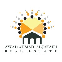 Awad Al Jazairi Real Estate / Al Injaz Bldg Cont. logo, Awad Al Jazairi Real Estate / Al Injaz Bldg Cont. contact details