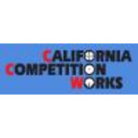 California Competition Works logo, California Competition Works contact details