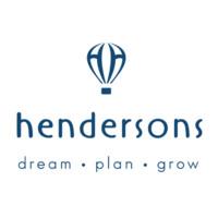 Hendersons Financial Planning logo, Hendersons Financial Planning contact details