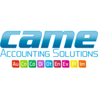 CAME Accounting Solutions S.A de C.V logo, CAME Accounting Solutions S.A de C.V contact details