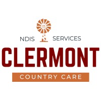 Clermont Country Care logo, Clermont Country Care contact details