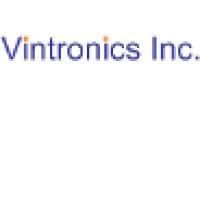 Vintronics Inc logo, Vintronics Inc contact details