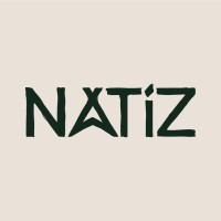 NATÍZ logo, NATÍZ contact details