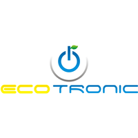 ECOTRONIC logo, ECOTRONIC contact details