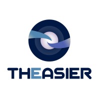 ThEasier Soluções em TI logo, ThEasier Soluções em TI contact details