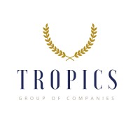 The Tropics Group of Companies logo, The Tropics Group of Companies contact details