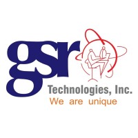 GSR Technologies Inc logo, GSR Technologies Inc contact details