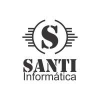 Santi Informática logo, Santi Informática contact details