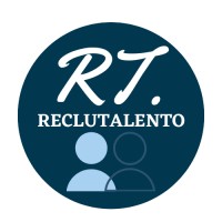 Reclutalento logo, Reclutalento contact details