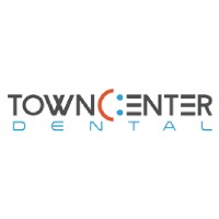 Town Center Dental logo, Town Center Dental contact details