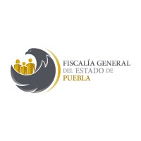 Fiscalia General Del Estado De Puebla logo, Fiscalia General Del Estado De Puebla contact details