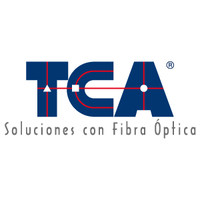 TCA fibercom S.A. logo, TCA fibercom S.A. contact details