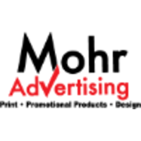 Mohr Advertising Inc. logo, Mohr Advertising Inc. contact details