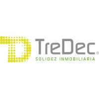 TreDec logo, TreDec contact details