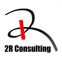 2R logo, 2R contact details