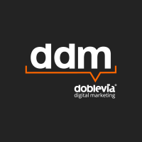 Doblevía Digital Marketing logo, Doblevía Digital Marketing contact details