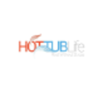 Hot Tub Life logo, Hot Tub Life contact details