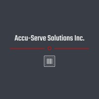 Accu-Serve Solutions Inc. logo, Accu-Serve Solutions Inc. contact details