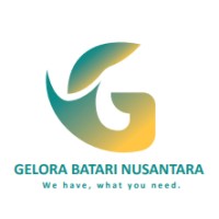 PT Gelora Batari Nusantara logo, PT Gelora Batari Nusantara contact details