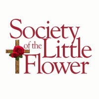 Society of the Little Flower logo, Society of the Little Flower contact details