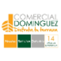 Comercial Domínguez logo, Comercial Domínguez contact details