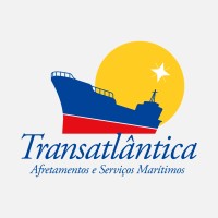 Transatlântica Afretamentos e Serviços Marítimos logo, Transatlântica Afretamentos e Serviços Marítimos contact details