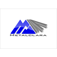 Metalclara Industria e Comercio Ltda. logo, Metalclara Industria e Comercio Ltda. contact details