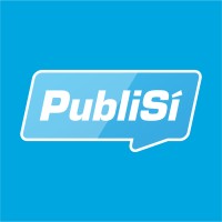 PubliSí logo, PubliSí contact details