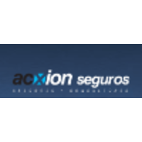 Acxion Seguros logo, Acxion Seguros contact details